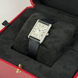 26mm Tank Must Large Diamond Bezel 2022