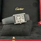 26mm Tank Must Large Diamond Bezel 2022