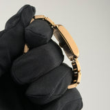 23mm Tank Anglaise 18k RG