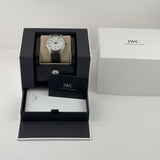 40mm Mark XX Steel White Dial