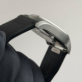 40mm Mark XX Steel White Dial