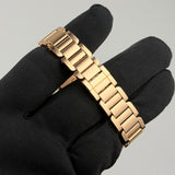 23mm Tank Anglaise 18k RG