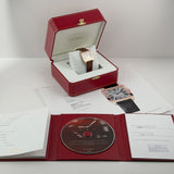 30mm Santos-Dumont 18k RG 2013