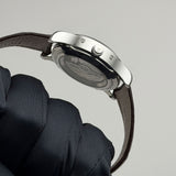 40mm Master Calendar Power Reserve 2010