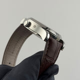 40mm Master Calendar Power Reserve 2010