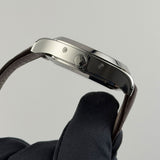 40mm Master Calendar Power Reserve 2010
