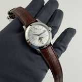 40mm Master Calendar Power Reserve 2010