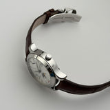 40mm Master Calendar Power Reserve 2010