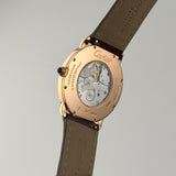 36mm Ronde Louis Mecanique 18k RG 2022