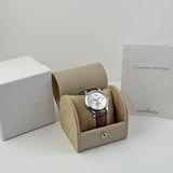40mm Master Calendar Power Reserve 2010