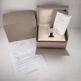 27mm Grande Reverso Ultra Thin Duoface JLC Serviced