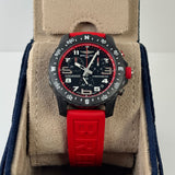 44mm Endurance Pro Red Chrono