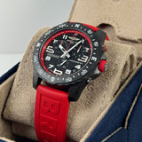 44mm Endurance Pro Red Chrono