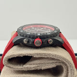 44mm Endurance Pro Red Chrono