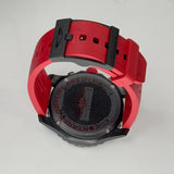 44mm Endurance Pro Red Chrono