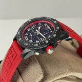 44mm Endurance Pro Red Chrono
