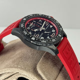 44mm Endurance Pro Red Chrono