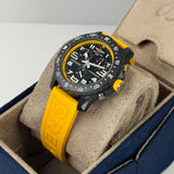 44mm Endurance Pro Chronograph Breitlight Yellow