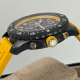 44mm Endurance Pro Chronograph Breitlight Yellow