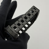37mm Revival Shadow Titanium Black Dial Calibre 400