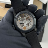 46mm Big Pilot Perpetual Calendar Racing Green 2023