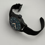 46mm Big Pilot Perpetual Calendar Racing Green 2023