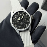 46mm Big Pilot Perpetual Calendar TOP GUN Lake Tahoe 2023