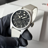 46mm Big Pilot Perpetual Calendar TOP GUN Lake Tahoe 2023