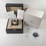 46mm Big Pilot Perpetual Calendar TOP GUN Lake Tahoe 2023