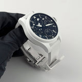 46mm Big Pilot Perpetual Calendar TOP GUN Lake Tahoe 2023