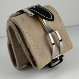 45mm Seawolf Steel Yellow Dial Auto