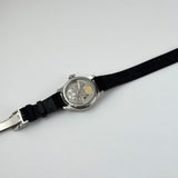 46mm Big Pilot Miami Boutique Edition Black and Yellow 2016