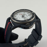 44mm Luna Rossa Ti-Ceramitech™ White Dial