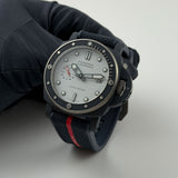 44mm Luna Rossa Ti-Ceramitech™ White Dial