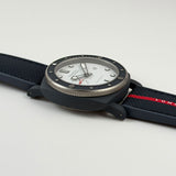 44mm Luna Rossa Ti-Ceramitech™ White Dial