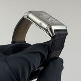 30mm Tribute Duoface Moon Fine Grained Dial 2020