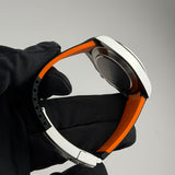 42mm Black Dial Caliber 3285 RubberB Included