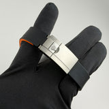 42mm Black Dial Caliber 3285 RubberB Included
