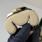 41mm Steel and 18k YG Black Dial 2024