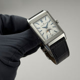 30mm Tribute Duoface Moon Fine Grained Dial 2020