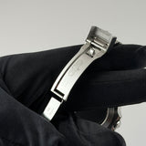 42mm Polar White Dial Caliber 3285
