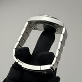 42mm Polar White Dial Caliber 3285