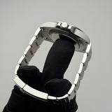 42mm Polar White Dial Caliber 3285