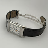 30mm Tribute Duoface Moon Fine Grained Dial 2020