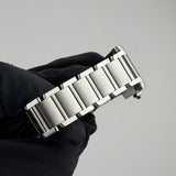25mm Medium Tank Francaise Steel 2012