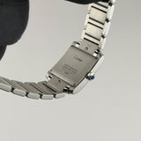 25mm Medium Tank Francaise Steel 2012