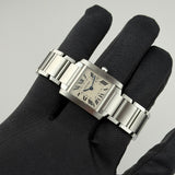 25mm Medium Tank Francaise Steel 2012