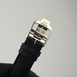 41mm Quantieme Lunaire 18k WG 2020