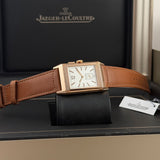 27mm Grande Reverso Ultra Thin Duoface 18k RG
