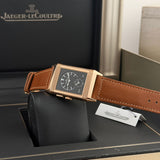 27mm Grande Reverso Ultra Thin Duoface 18k RG